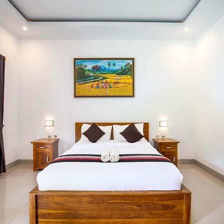 Coconut Hill Cottage Batununggul Exterior photo