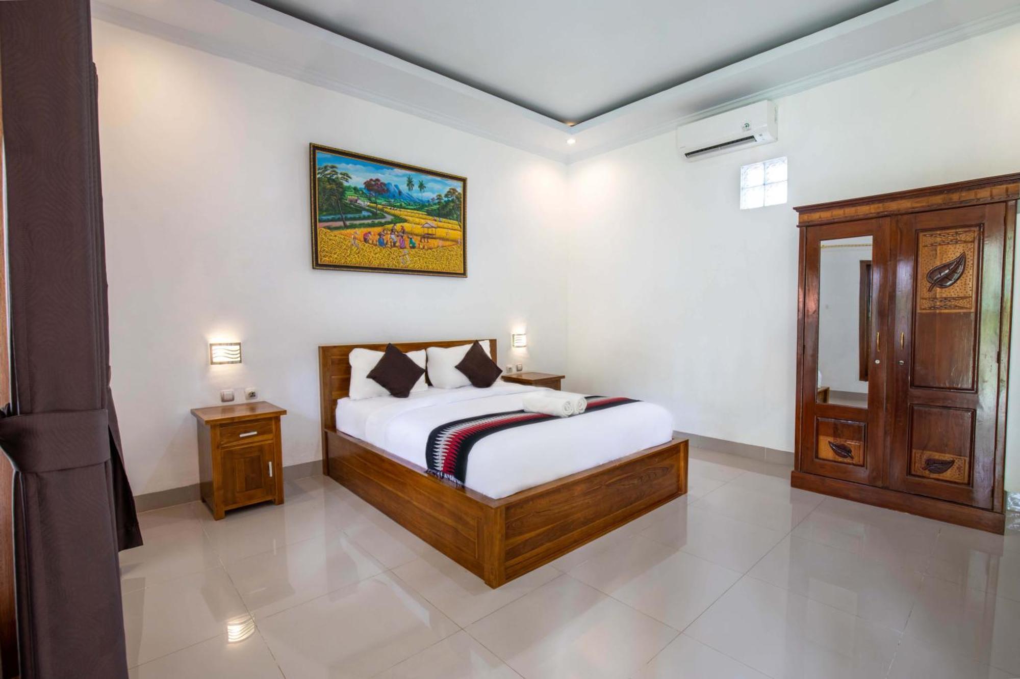 Coconut Hill Cottage Batununggul Exterior photo