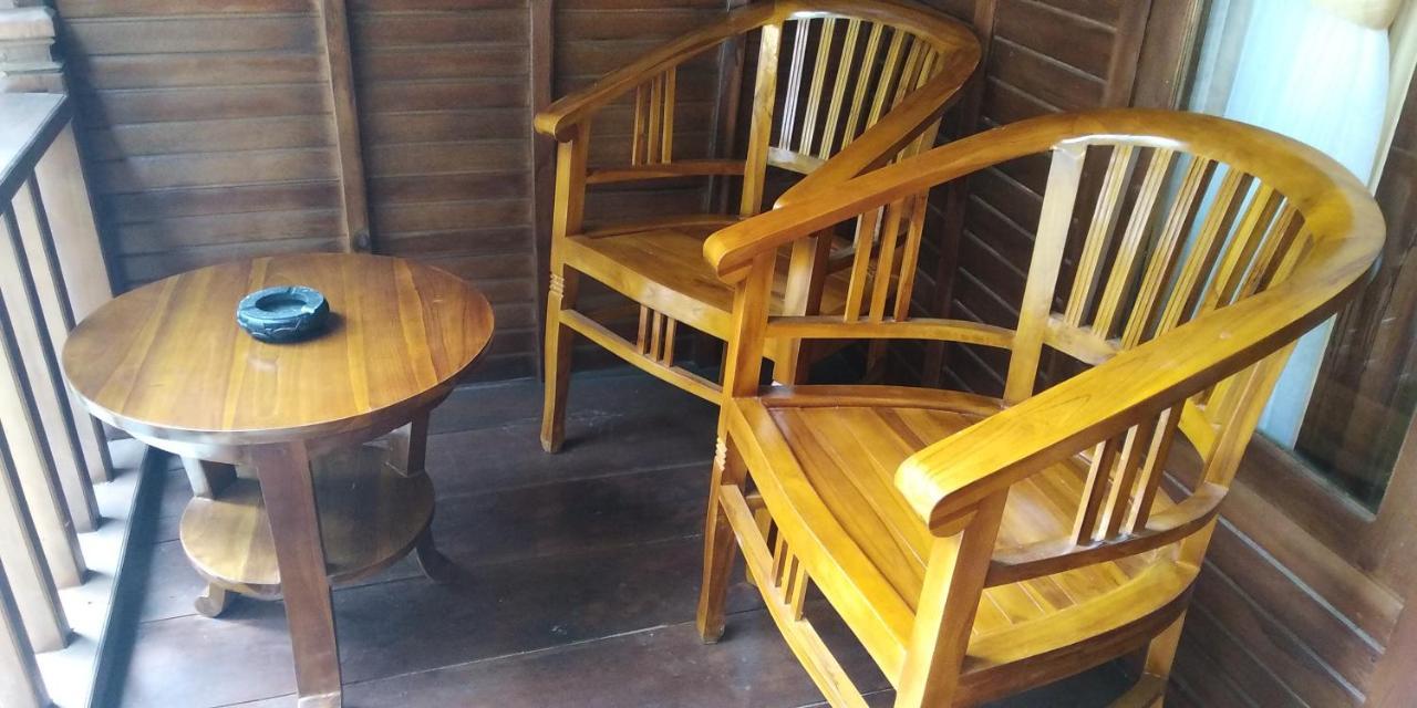 Coconut Hill Cottage Batununggul Exterior photo